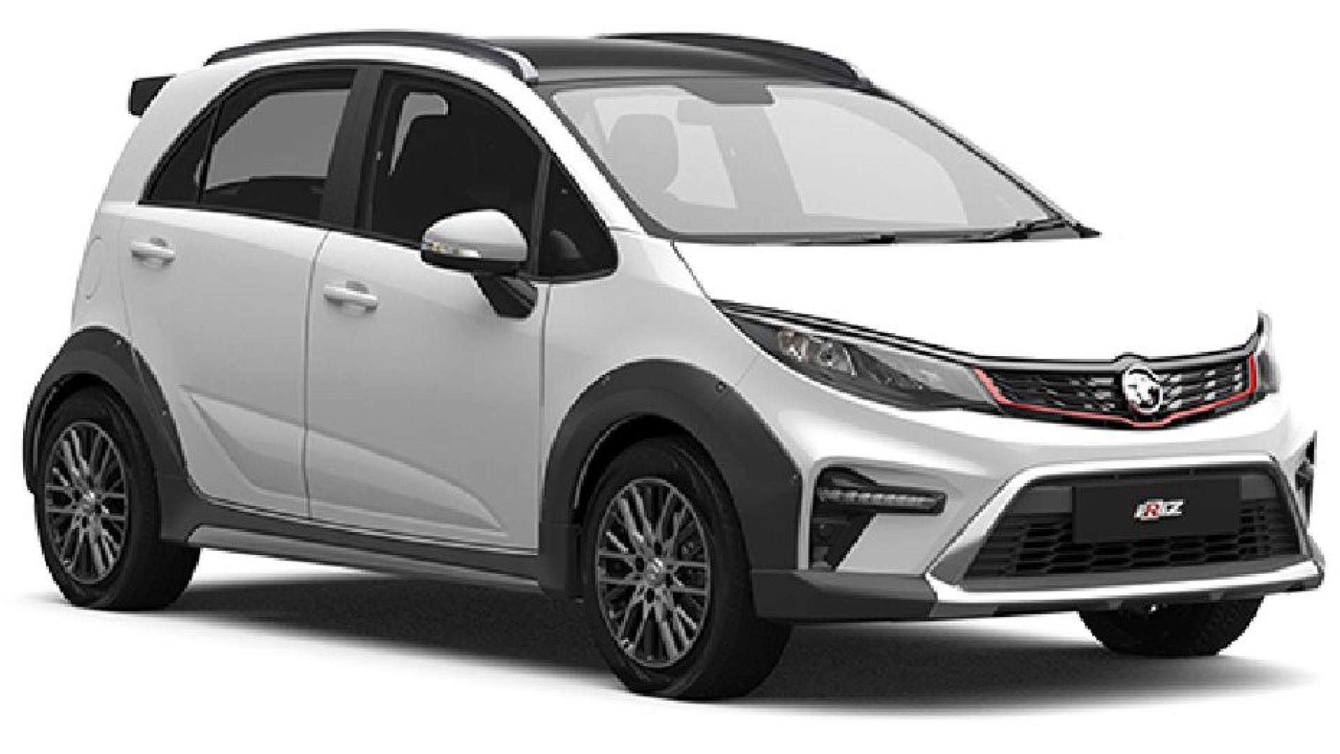 Iriz Premium 2024