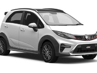 Iriz Premium 2024