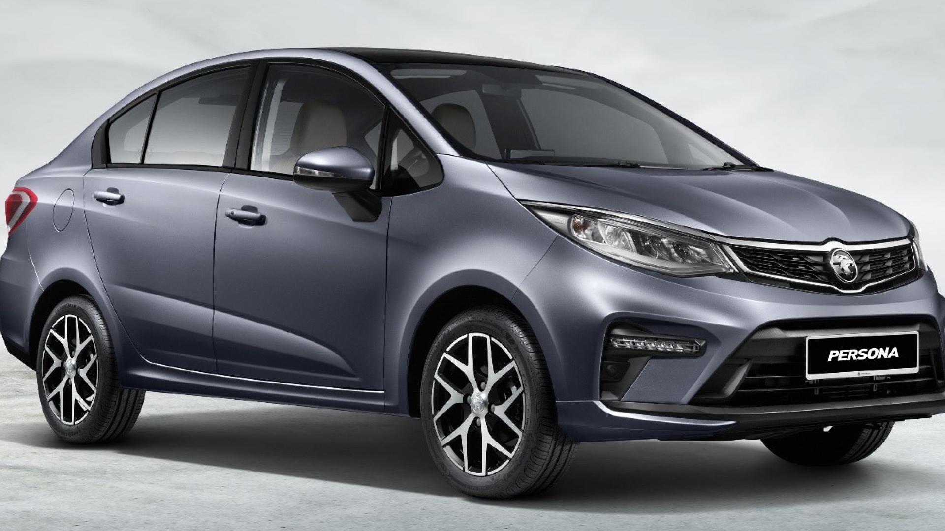 Proton Persona Premium 2024