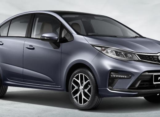 Proton Persona Premium 2024