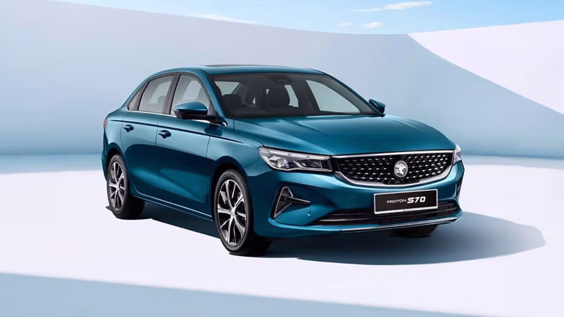 Proton S70 (2024)