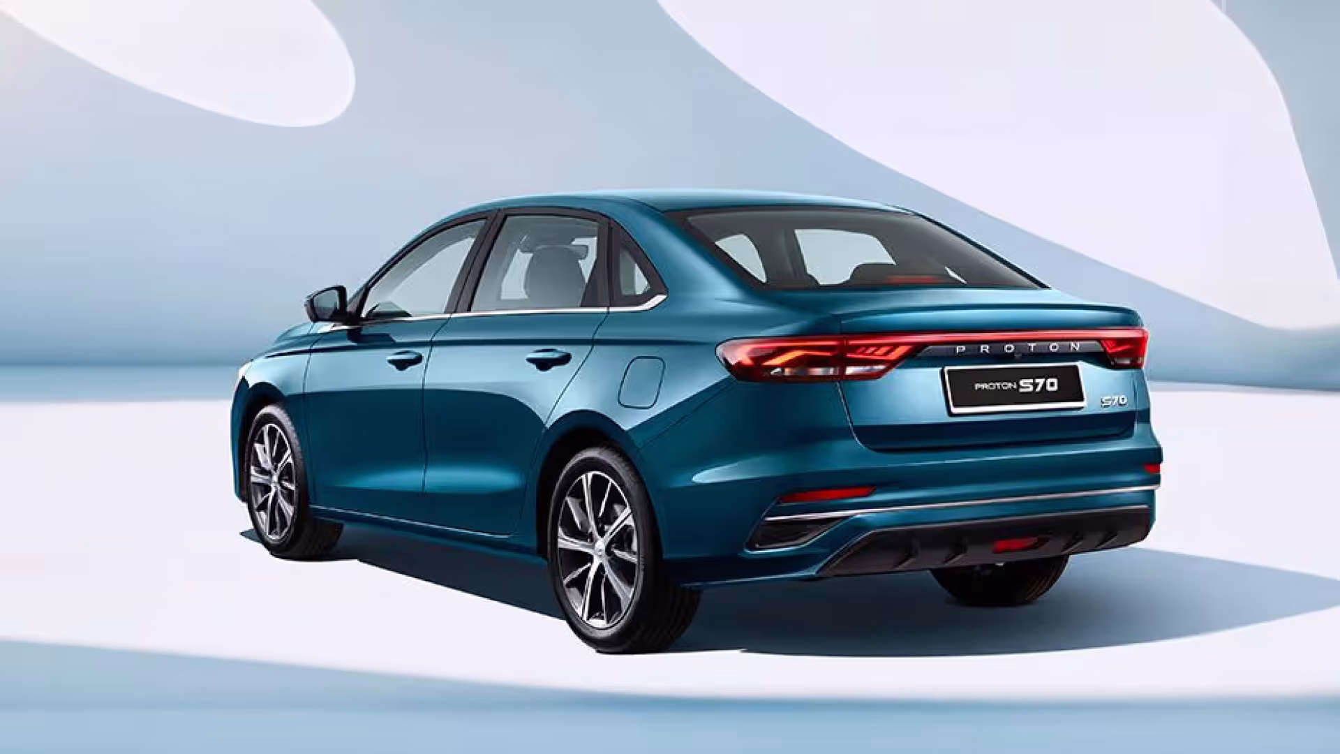Proton S70 (2024)