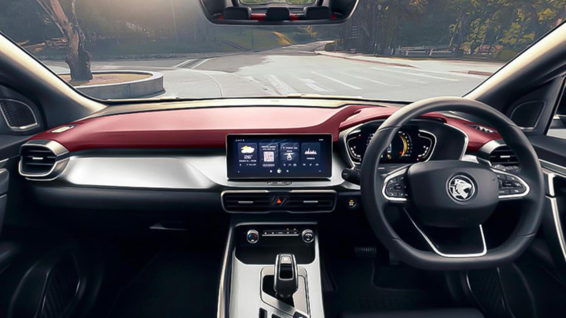 Proton X50 1.5T Premium (2024)