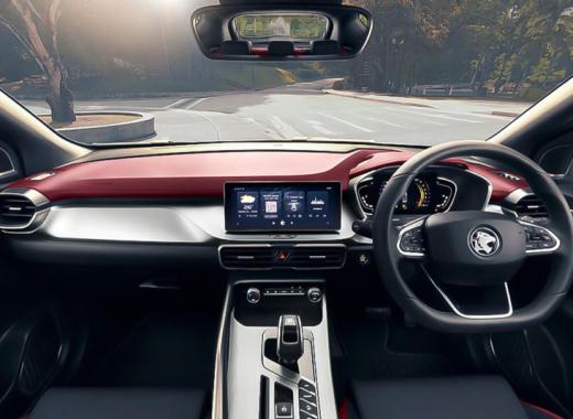 Proton X50 1.5T Premium (2024)