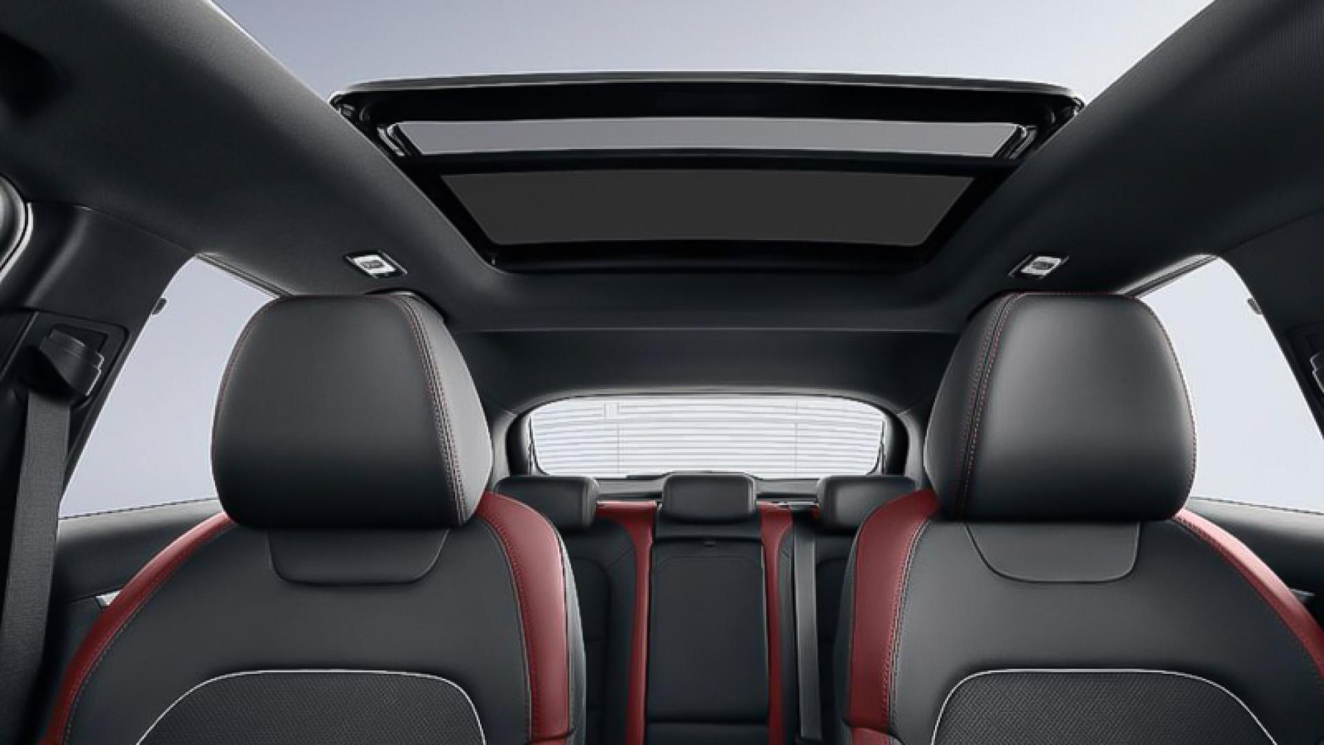 Proton X50 1.5T Premium (2024)