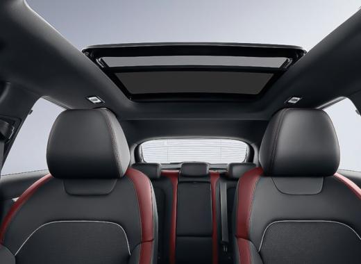 Proton X50 1.5T Premium (2024)