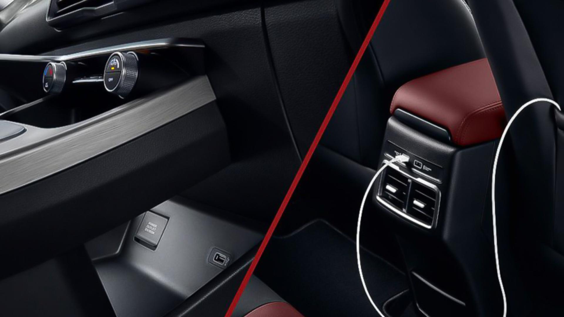 Proton X50 1.5T Premium (2024)