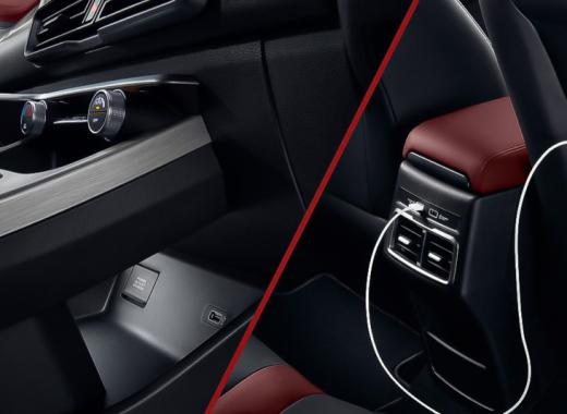 Proton X50 1.5T Premium (2024)