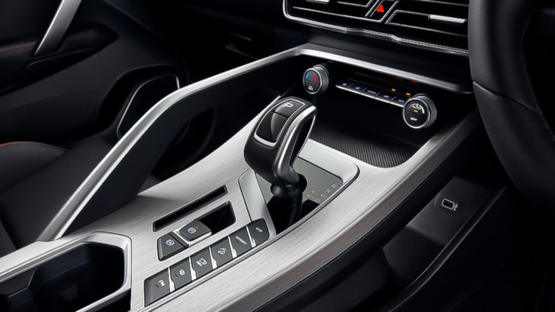 Proton X50 1.5T Premium (2024)