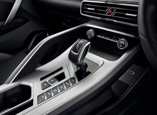 Proton X50 1.5T Premium (2024)