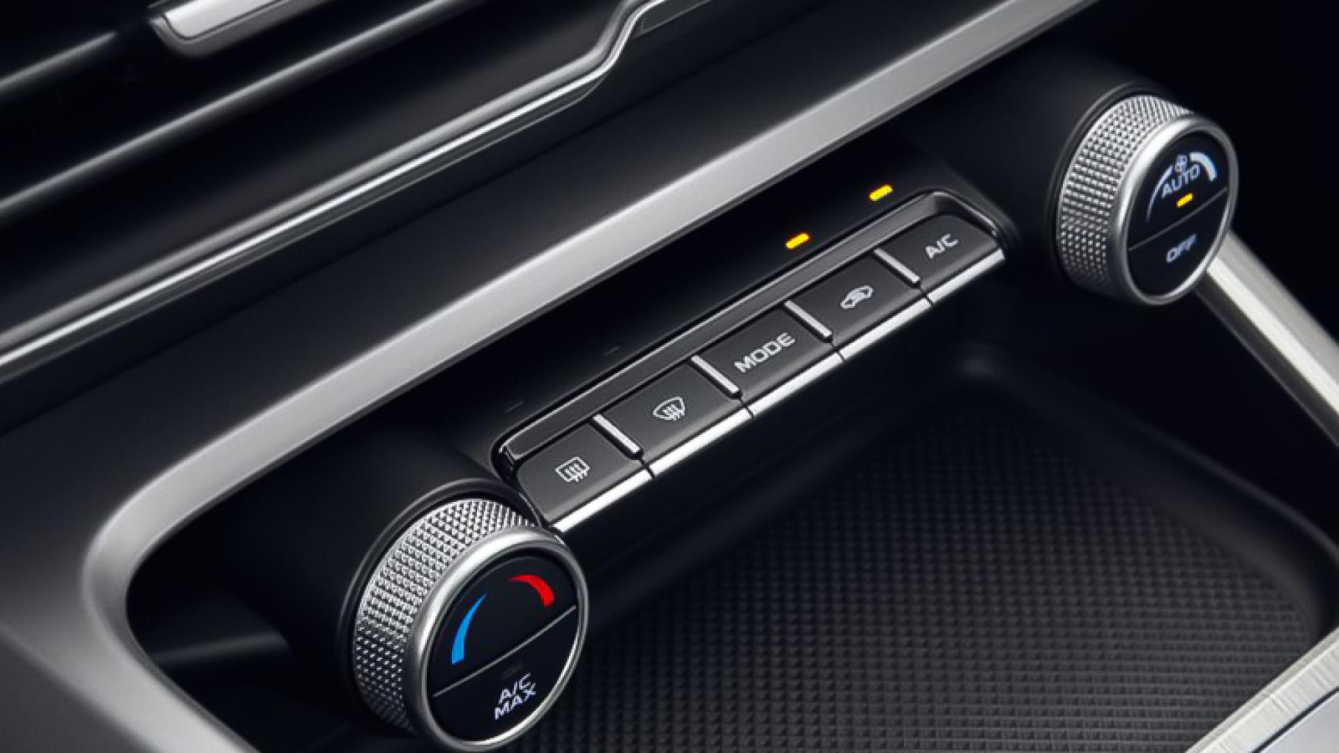 Proton X50 1.5T Premium (2024)