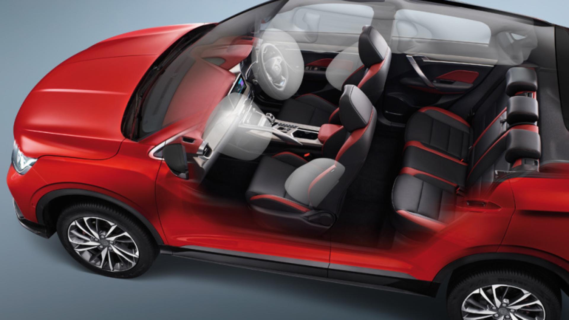 Proton X50 1.5T Premium (2024)