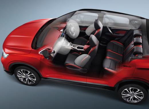 Proton X50 1.5T Premium (2024)