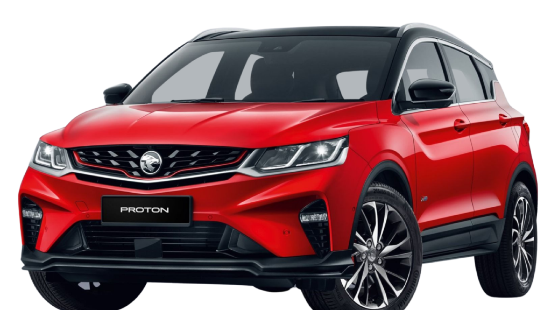 Proton X50 1.5T Premium (2024)