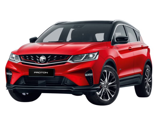 Proton X50 1.5T Premium (2024)