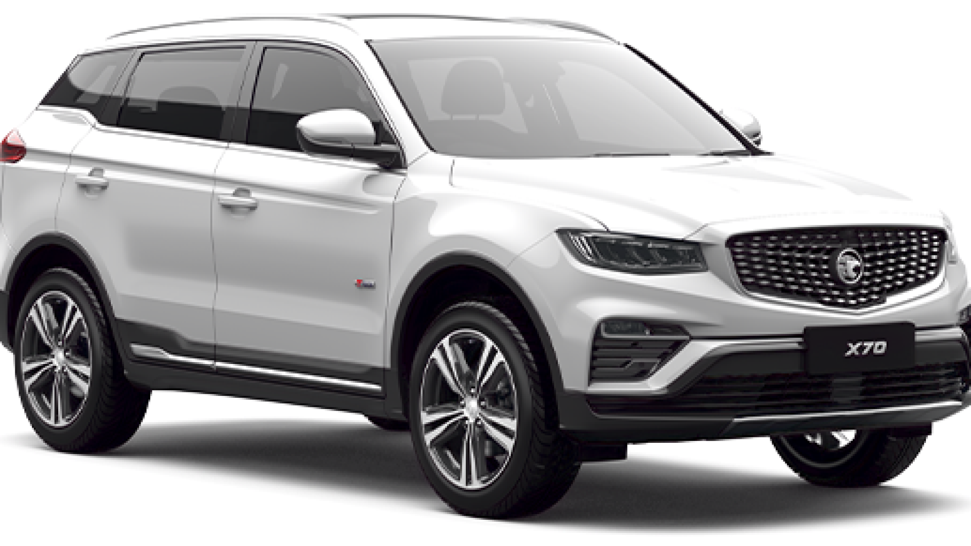 Proton X70 1.5 TGDi (2024)