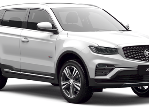 Proton X70 1.5 TGDi (2024)