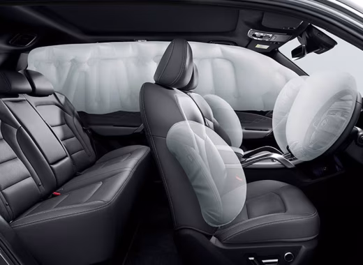 Proton X70 1.5 TGDi (2024)