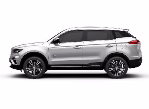 Proton X70 1.5 TGDi (2024)