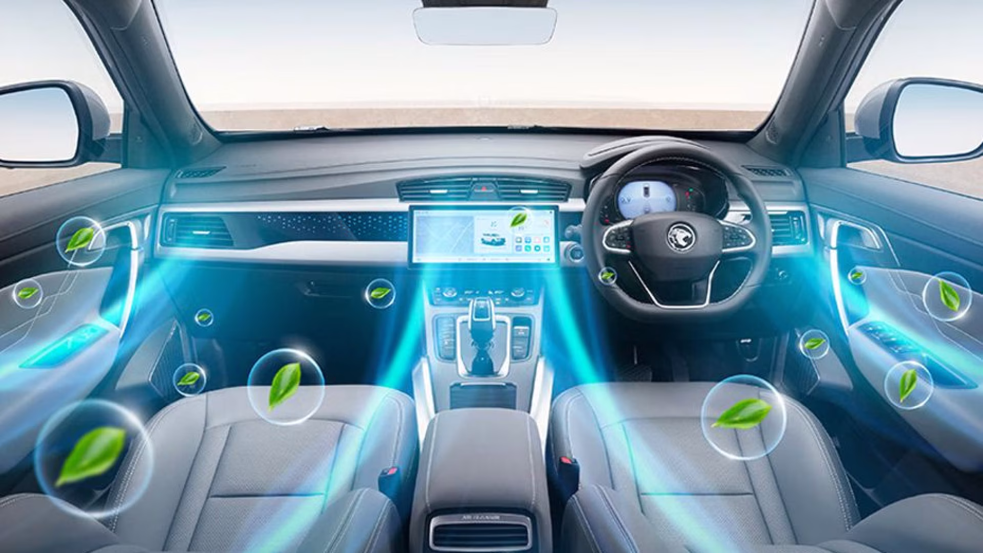 Proton X70 1.5 TGDi (2024)