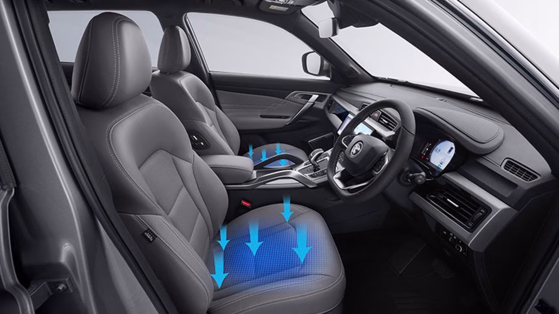 Proton X70 1.5 TGDi (2024)