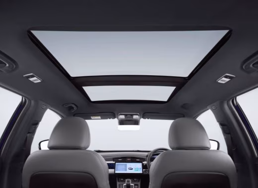 Proton X70 1.5 TGDi (2024)