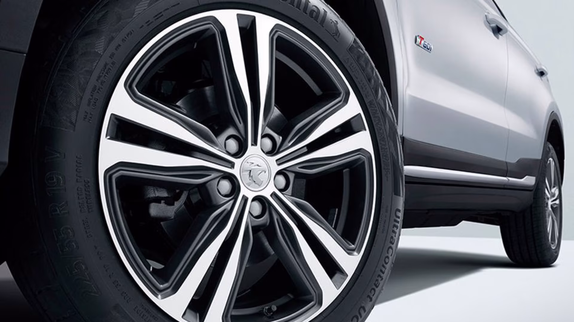 Proton X70 1.5 TGDi (2024)