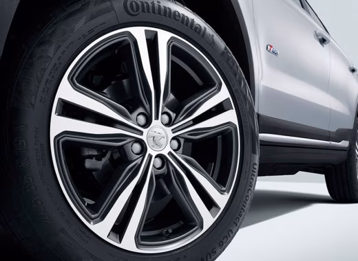 Proton X70 1.5 TGDi (2024)